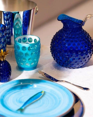 Mario Luca Giusti Gene Krupa jug - Buy now on ShopDecor - Discover the best products by MARIO LUCA GIUSTI design