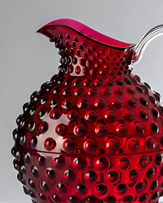 Mario Luca Giusti Gene Krupa jug - Buy now on ShopDecor - Discover the best products by MARIO LUCA GIUSTI design