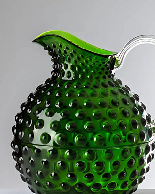 Mario Luca Giusti Gene Krupa jug - Buy now on ShopDecor - Discover the best products by MARIO LUCA GIUSTI design