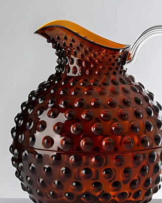 Mario Luca Giusti Gene Krupa jug - Buy now on ShopDecor - Discover the best products by MARIO LUCA GIUSTI design