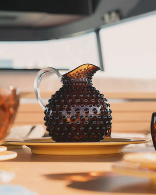 Mario Luca Giusti Gene Krupa jug - Buy now on ShopDecor - Discover the best products by MARIO LUCA GIUSTI design