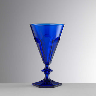 Mario Luca Giusti Giada Wine Glass Mario Luca Giusti Royal Blue - Buy now on ShopDecor - Discover the best products by MARIO LUCA GIUSTI design