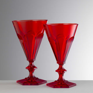 Mario Luca Giusti Giada wine glass - Buy now on ShopDecor - Discover the best products by MARIO LUCA GIUSTI design