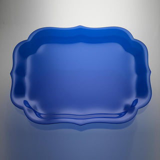 Mario Luca Giusti Gioconda Tray - Buy now on ShopDecor - Discover the best products by MARIO LUCA GIUSTI design