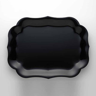 Mario Luca Giusti Gioconda Tray - Buy now on ShopDecor - Discover the best products by MARIO LUCA GIUSTI design