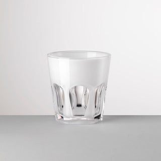 Mario Luca Giusti Gulli glass White - Buy now on ShopDecor - Discover the best products by MARIO LUCA GIUSTI design