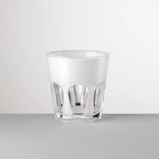 Mario Luca Giusti Gulli/Gulli Inverso water glass White - Buy now on ShopDecor - Discover the best products by MARIO LUCA GIUSTI design