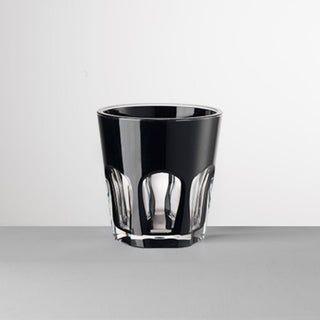 Mario Luca Giusti Gulli glass Black - Buy now on ShopDecor - Discover the best products by MARIO LUCA GIUSTI design