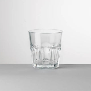 Mario Luca Giusti Gulli/Gulli Inverso water glass Transparent - Buy now on ShopDecor - Discover the best products by MARIO LUCA GIUSTI design