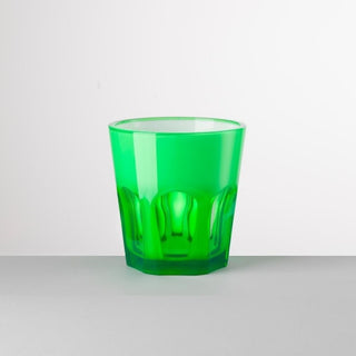 Mario Luca Giusti Gulli glass Green - Buy now on ShopDecor - Discover the best products by MARIO LUCA GIUSTI design