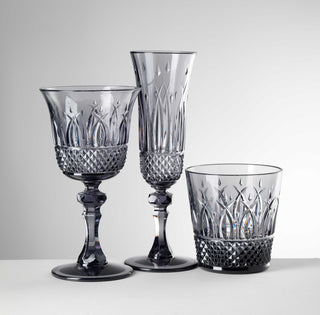 Mario Luca Giusti Italia Water Glass - Buy now on ShopDecor - Discover the best products by MARIO LUCA GIUSTI design