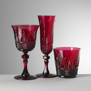 Mario Luca Giusti Italia wine glass - Buy now on ShopDecor - Discover the best products by MARIO LUCA GIUSTI design