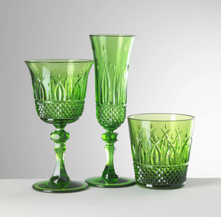Mario Luca Giusti Italia wine glass - Buy now on ShopDecor - Discover the best products by MARIO LUCA GIUSTI design