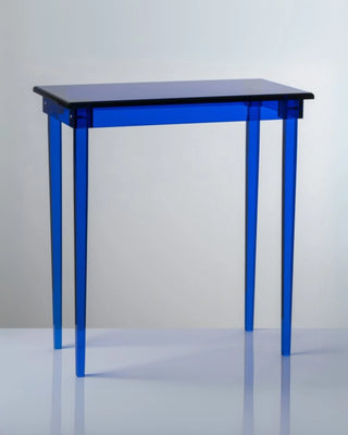 Mario Luca Giusti James low table - Buy now on ShopDecor - Discover the best products by MARIO LUCA GIUSTI design