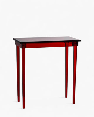 Mario Luca Giusti James low table Ruby - Buy now on ShopDecor - Discover the best products by MARIO LUCA GIUSTI design