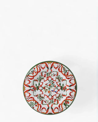 Mario Luca Giusti Lillybet dessert plate - Buy now on ShopDecor - Discover the best products by MARIO LUCA GIUSTI design