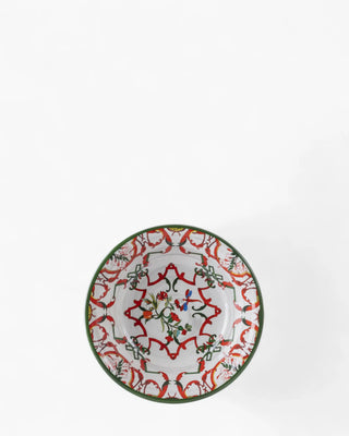 Mario Luca Giusti Lillybet soup plate - Buy now on ShopDecor - Discover the best products by MARIO LUCA GIUSTI design