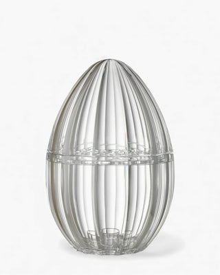 Mario Luca Giusti Mafalda cutlery holder Transparent - Buy now on ShopDecor - Discover the best products by MARIO LUCA GIUSTI design