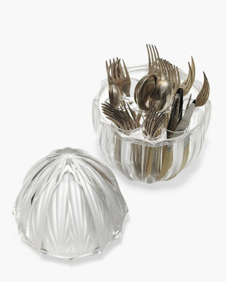 Mario Luca Giusti Mafalda cutlery holder - Buy now on ShopDecor - Discover the best products by MARIO LUCA GIUSTI design