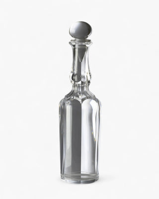 Mario Luca Giusti Manfredo bottle Transparent - Buy now on ShopDecor - Discover the best products by MARIO LUCA GIUSTI design