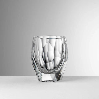 Mario Luca Giusti Milly glass Transparent - Buy now on ShopDecor - Discover the best products by MARIO LUCA GIUSTI design