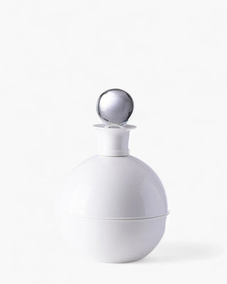 Mario Luca Giusti Orsetta bottle White - Buy now on ShopDecor - Discover the best products by MARIO LUCA GIUSTI design