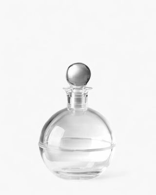 Mario Luca Giusti Orsetta bottle Transparent - Buy now on ShopDecor - Discover the best products by MARIO LUCA GIUSTI design