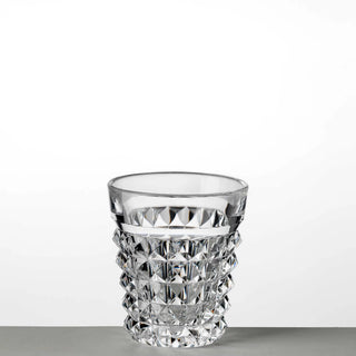 Mario Luca Giusti Palazzo glass Transparent - Buy now on ShopDecor - Discover the best products by MARIO LUCA GIUSTI design