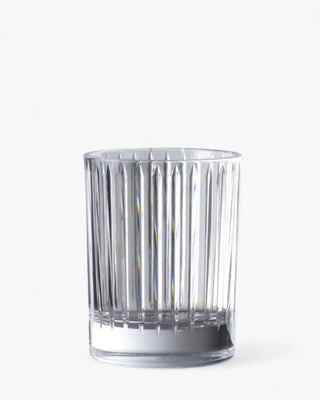 Mario Luca Giusti Peter tumbler Transparent - Buy now on ShopDecor - Discover the best products by MARIO LUCA GIUSTI design