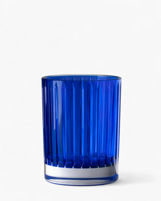 Mario Luca Giusti Peter tumbler Electric Blue - Buy now on ShopDecor - Discover the best products by MARIO LUCA GIUSTI design