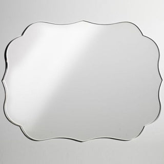 Mario Luca Giusti Raffaello tablemat Transparent - Buy now on ShopDecor - Discover the best products by MARIO LUCA GIUSTI design