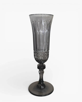 Mario Luca Giusti Saint Germain flute fumè - Buy now on ShopDecor - Discover the best products by MARIO LUCA GIUSTI design