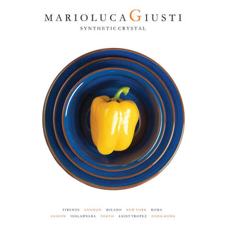 Mario Luca Giusti Saint Tropez Soup Plate - Buy now on ShopDecor - Discover the best products by MARIO LUCA GIUSTI design