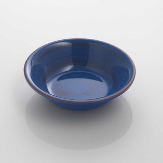 Mario Luca Giusti Saint Tropez Soup Plate Blue - Buy now on ShopDecor - Discover the best products by MARIO LUCA GIUSTI design