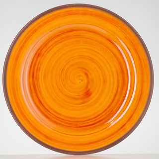 Mario Luca Giusti Saint Tropez Tray Orange - Buy now on ShopDecor - Discover the best products by MARIO LUCA GIUSTI design