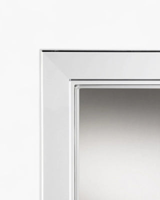 Mario Luca Giusti Salomè mirror - Buy now on ShopDecor - Discover the best products by MARIO LUCA GIUSTI design