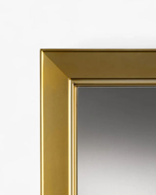 Mario Luca Giusti Salomè mirror - Buy now on ShopDecor - Discover the best products by MARIO LUCA GIUSTI design