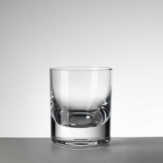 Mario Luca Giusti Scotch Glass Transparent - Buy now on ShopDecor - Discover the best products by MARIO LUCA GIUSTI design