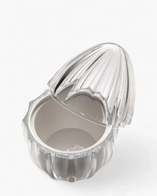 Mario Luca Giusti Serena ice cream bowl Transparent - Buy now on ShopDecor - Discover the best products by MARIO LUCA GIUSTI design