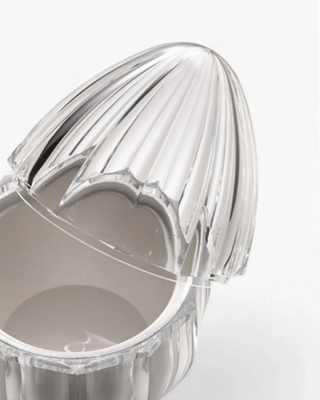 Mario Luca Giusti Serena ice cream bowl - Buy now on ShopDecor - Discover the best products by MARIO LUCA GIUSTI design