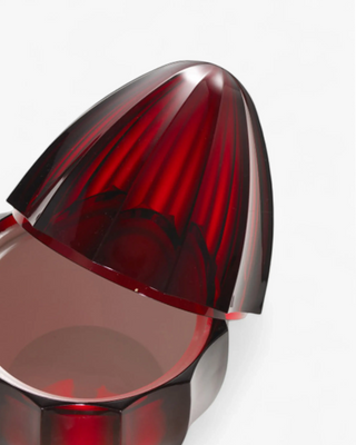 Mario Luca Giusti Serena ice cream bowl - Buy now on ShopDecor - Discover the best products by MARIO LUCA GIUSTI design