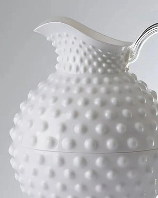 Mario Luca Giusti Sister Rosetta jug - Buy now on ShopDecor - Discover the best products by MARIO LUCA GIUSTI design