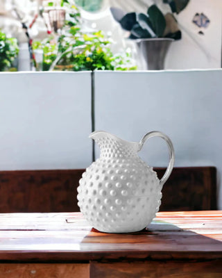 Mario Luca Giusti Sister Rosetta jug - Buy now on ShopDecor - Discover the best products by MARIO LUCA GIUSTI design