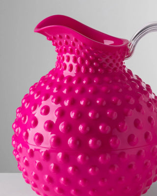 Mario Luca Giusti Sister Rosetta jug - Buy now on ShopDecor - Discover the best products by MARIO LUCA GIUSTI design