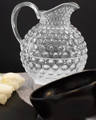 Mario Luca Giusti Sister Rosetta jug - Buy now on ShopDecor - Discover the best products by MARIO LUCA GIUSTI design