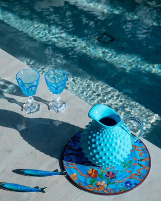 Mario Luca Giusti Sister Rosetta jug - Buy now on ShopDecor - Discover the best products by MARIO LUCA GIUSTI design