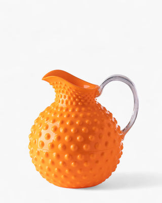 Mario Luca Giusti Sister Rosetta jug Orange - Buy now on ShopDecor - Discover the best products by MARIO LUCA GIUSTI design