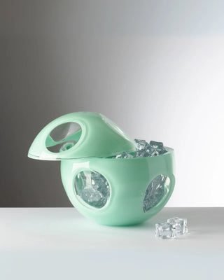 Mario Luca Giusti Sputnik ice bucket - Buy now on ShopDecor - Discover the best products by MARIO LUCA GIUSTI design