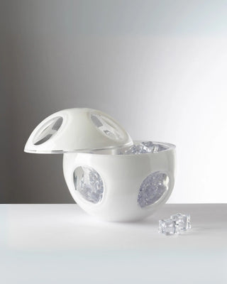 Mario Luca Giusti Sputnik ice bucket - Buy now on ShopDecor - Discover the best products by MARIO LUCA GIUSTI design