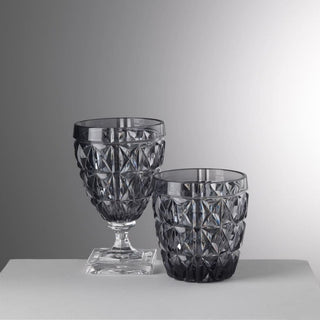 Mario Luca Giusti Stella water glass - Buy now on ShopDecor - Discover the best products by MARIO LUCA GIUSTI design